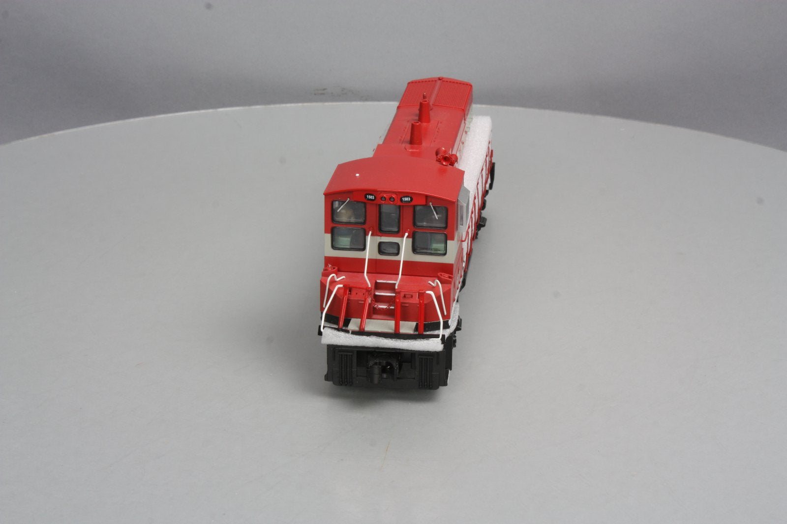 MTH 30-20013-1 Wisconsin Southern MP15AC Diesel Engine w/PS 2.0 #1503