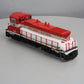 MTH 30-20013-1 Wisconsin Southern MP15AC Diesel Engine w/PS 2.0 #1503