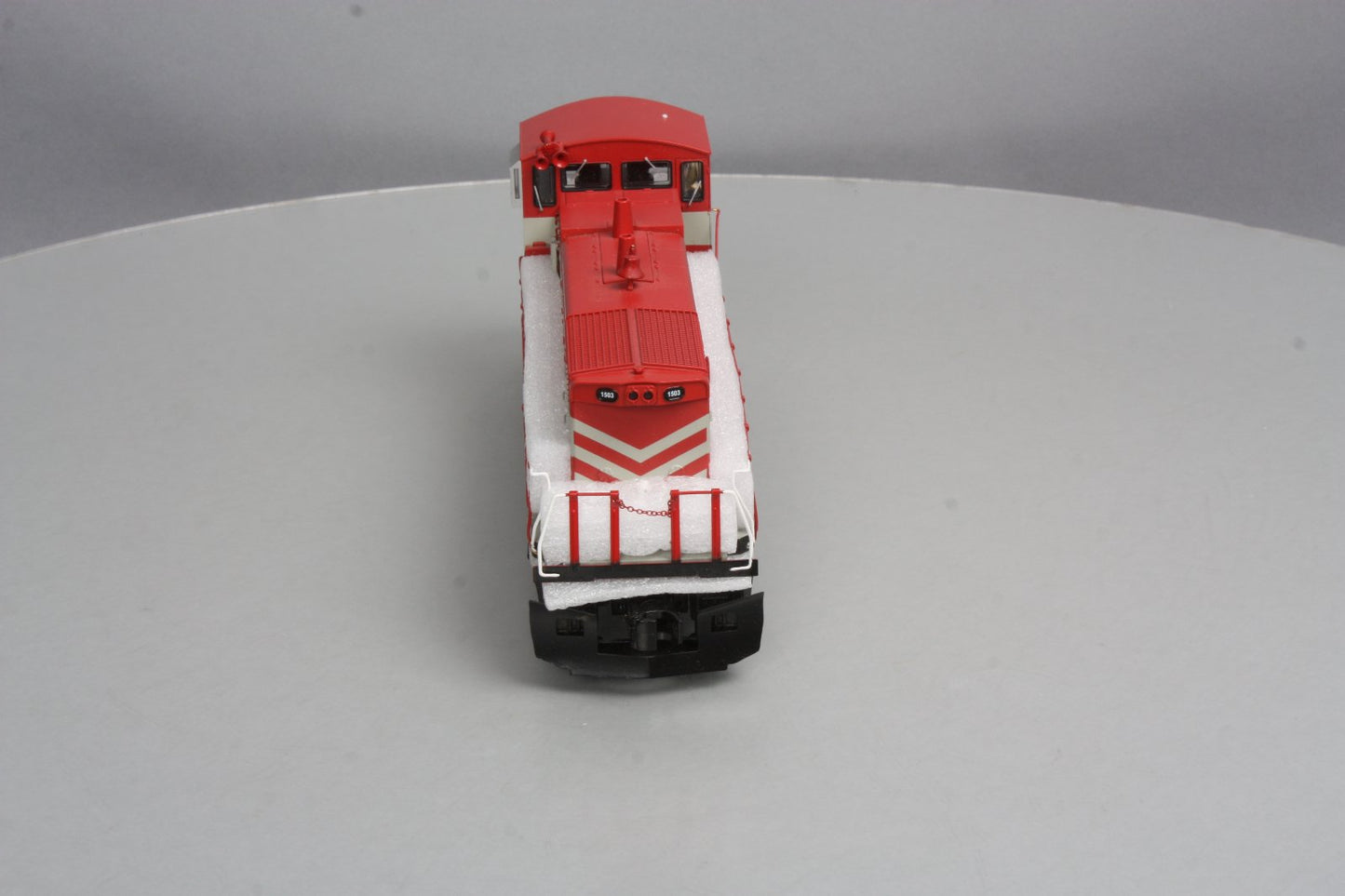 MTH 30-20013-1 Wisconsin Southern MP15AC Diesel Engine w/PS 2.0 #1503