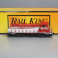 MTH 30-20013-1 Wisconsin Southern MP15AC Diesel Engine w/PS 2.0 #1503