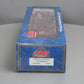 Atlas 300110210 BNSF 5161Trinity Covered Hopper- 3-Rail