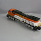 MTH 30-20167-1 BNSF Dash-8 Diesel Engine w/ Proto-Sound 3.0 #805