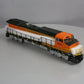 MTH 30-20167-1 BNSF Dash-8 Diesel Engine w/ Proto-Sound 3.0 #805