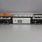 MTH 30-20167-1 BNSF Dash-8 Diesel Engine w/ Proto-Sound 3.0 #805