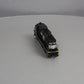Athearn 78918 HO Norfolk Southern GP38-2 Diesel Locomotive # 5268