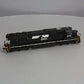 Athearn 78806 HO Scale Norfolk Southern SD-60 Diesel Locomotive #6714