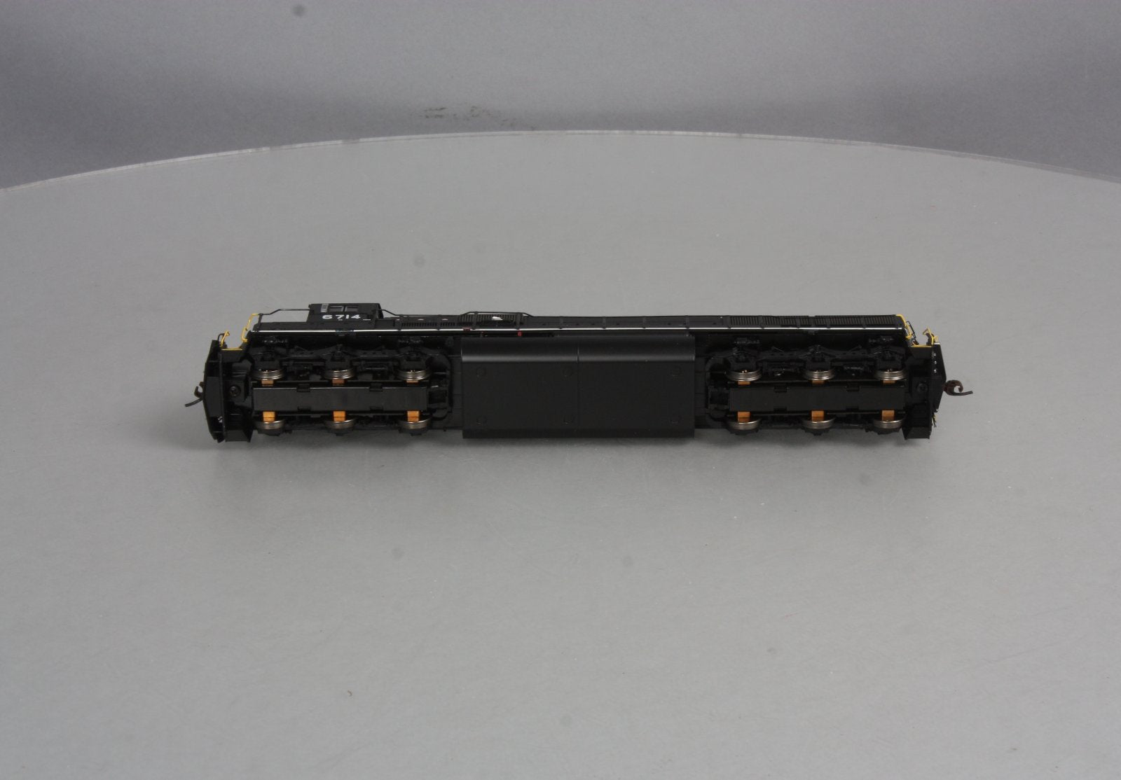 Athearn 78806 HO Scale Norfolk Southern SD-60 Diesel Locomotive