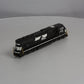 Athearn G67268 HO Norfolk Southern SD60M Diesel Locomotive #6778