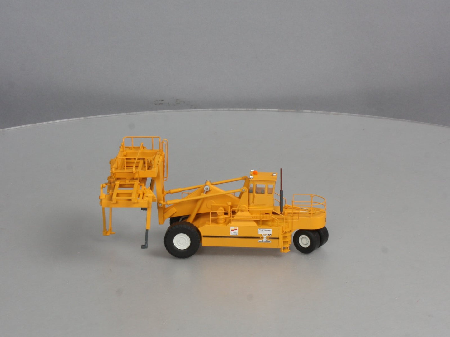 Wheels of Time 30010 1:87 PC90 Piggy-Packer Seaboard