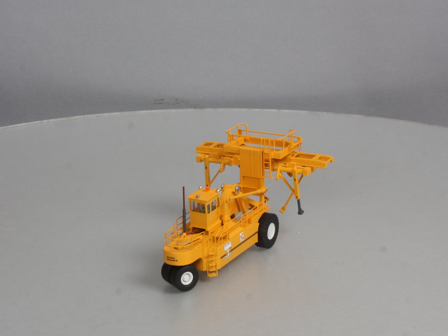 Wheels of Time 30010 1:87 PC90 Piggy-Packer Seaboard