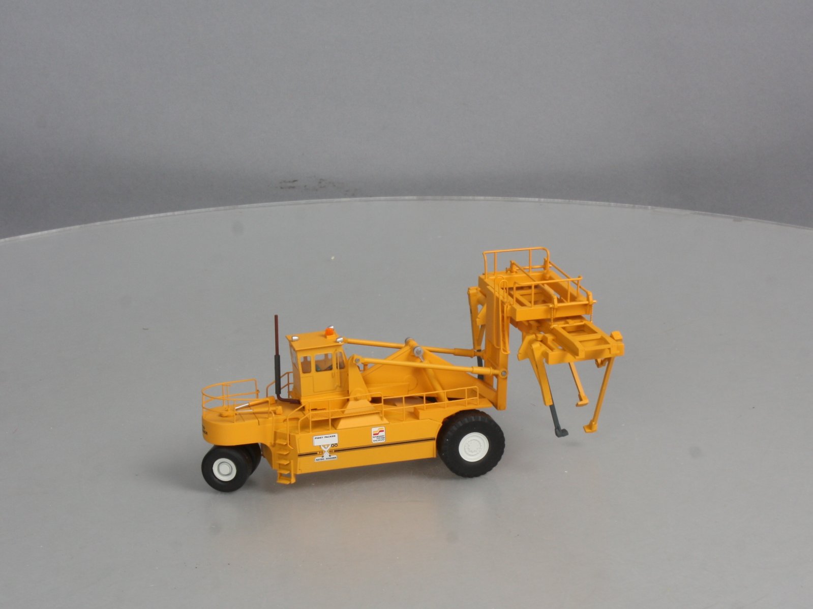 Wheels of Time 30010 1:87 PC90 Piggy-Packer Seaboard