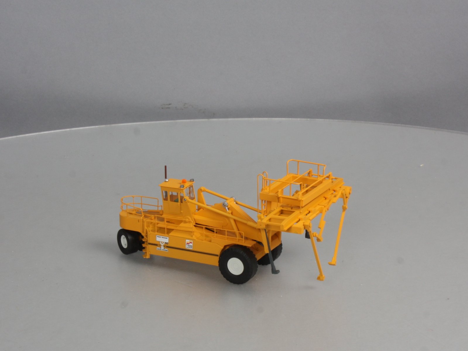 Wheels of Time 30010 1:87 PC90 Piggy-Packer Seaboard