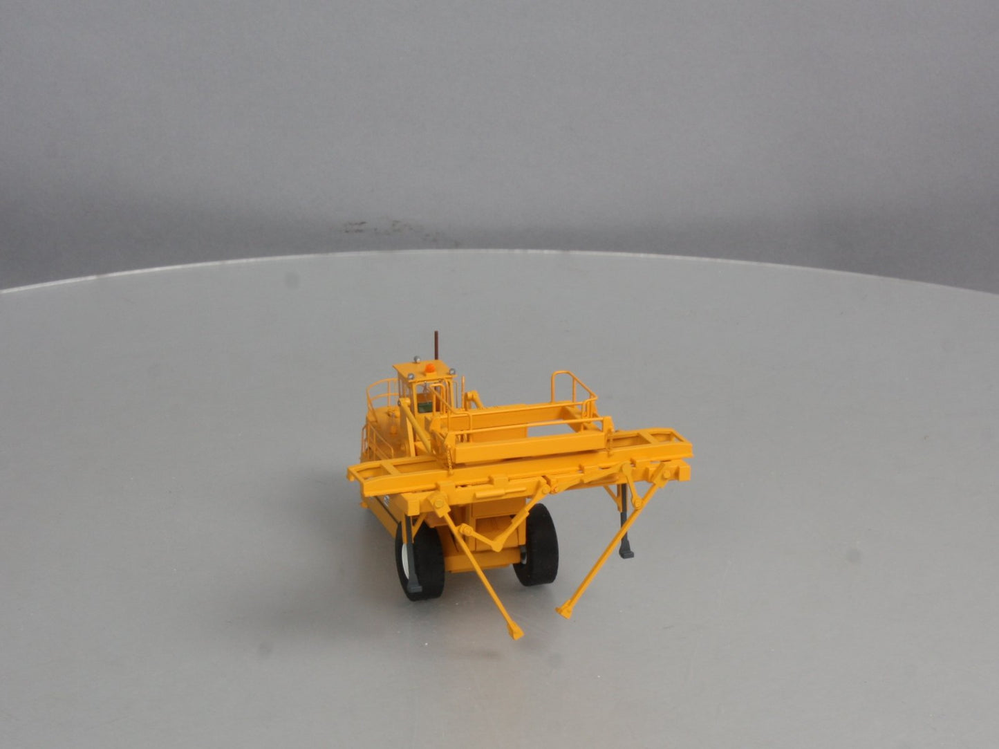 Wheels of Time 30010 1:87 PC90 Piggy-Packer Seaboard