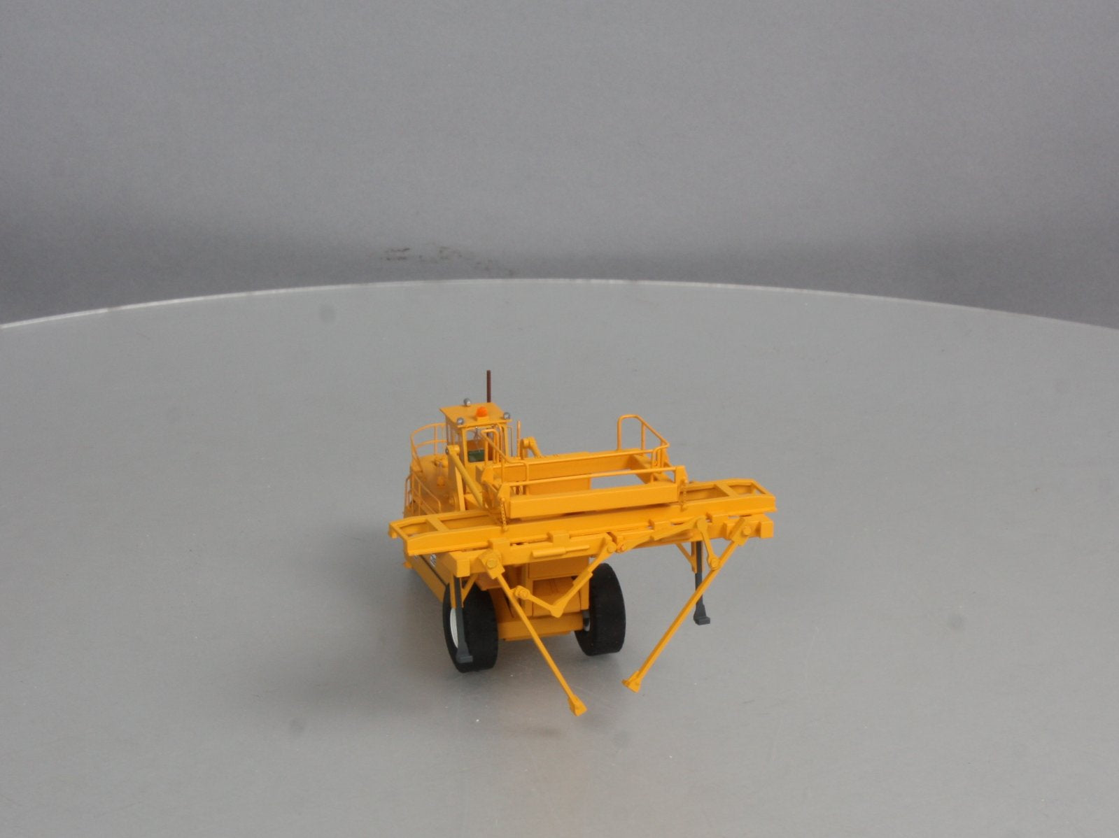 Wheels of Time 30010 1:87 PC90 Piggy-Packer Seaboard