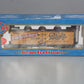 Atlas 8094-2 O Scale Blatz Beer 40' Woodsided Reefer #90159 ( 3 Rail)