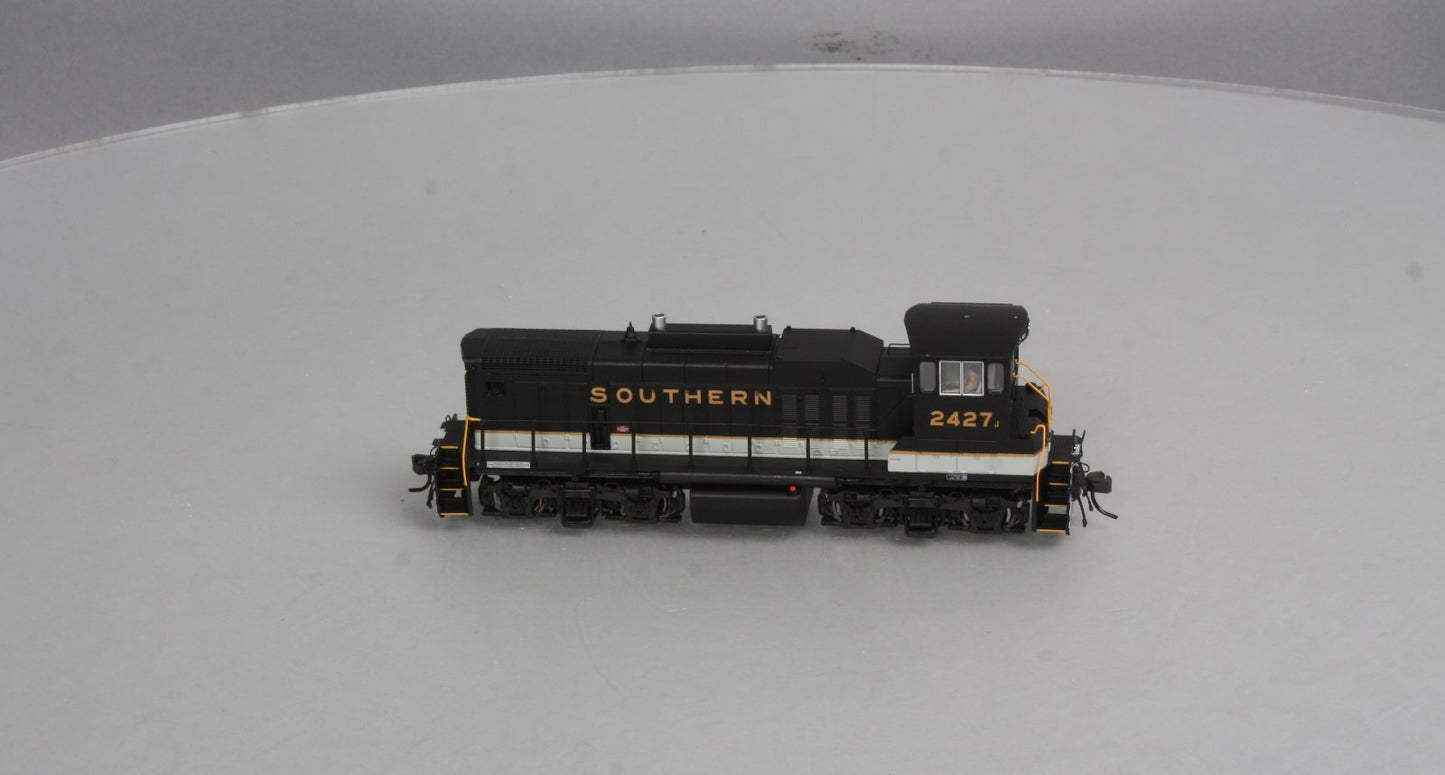 Atlas 9976 HO Scale Southern MP-15DC Diesel #2427