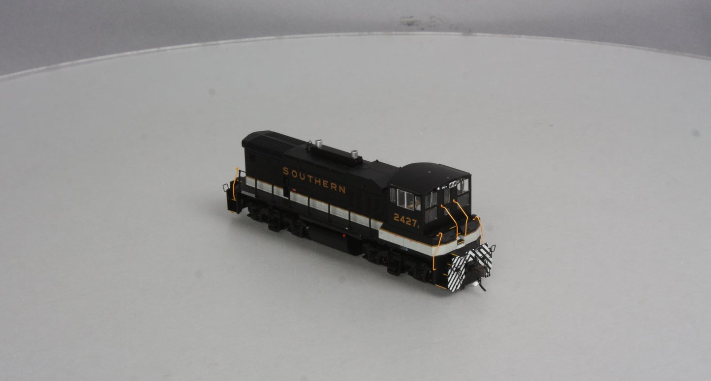 Atlas 9976 HO Scale Southern MP-15DC Diesel #2427