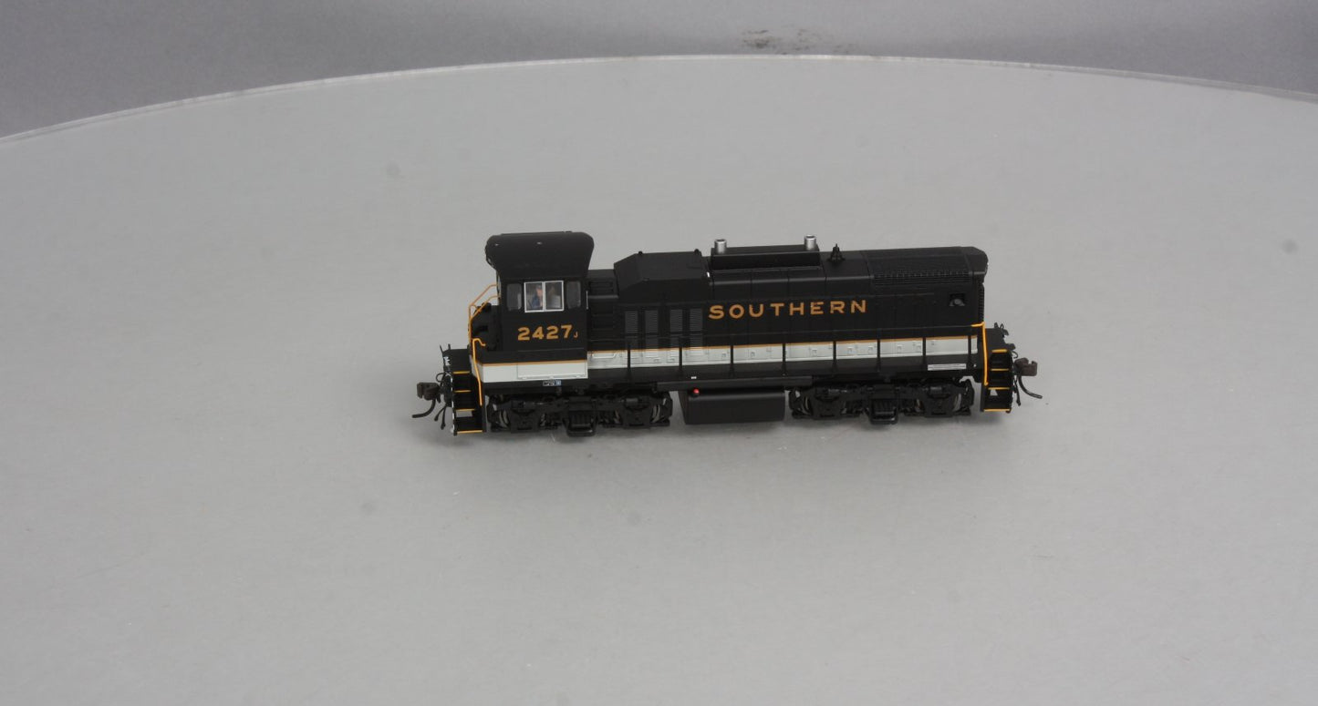 Atlas 9976 HO Scale Southern MP-15DC Diesel #2427