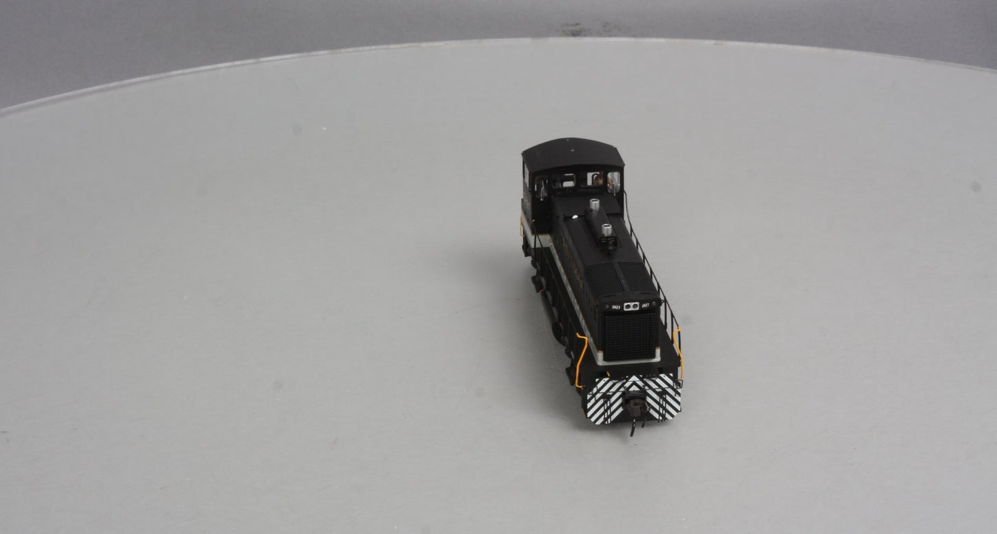 Atlas 9976 HO Scale Southern MP-15DC Diesel #2427