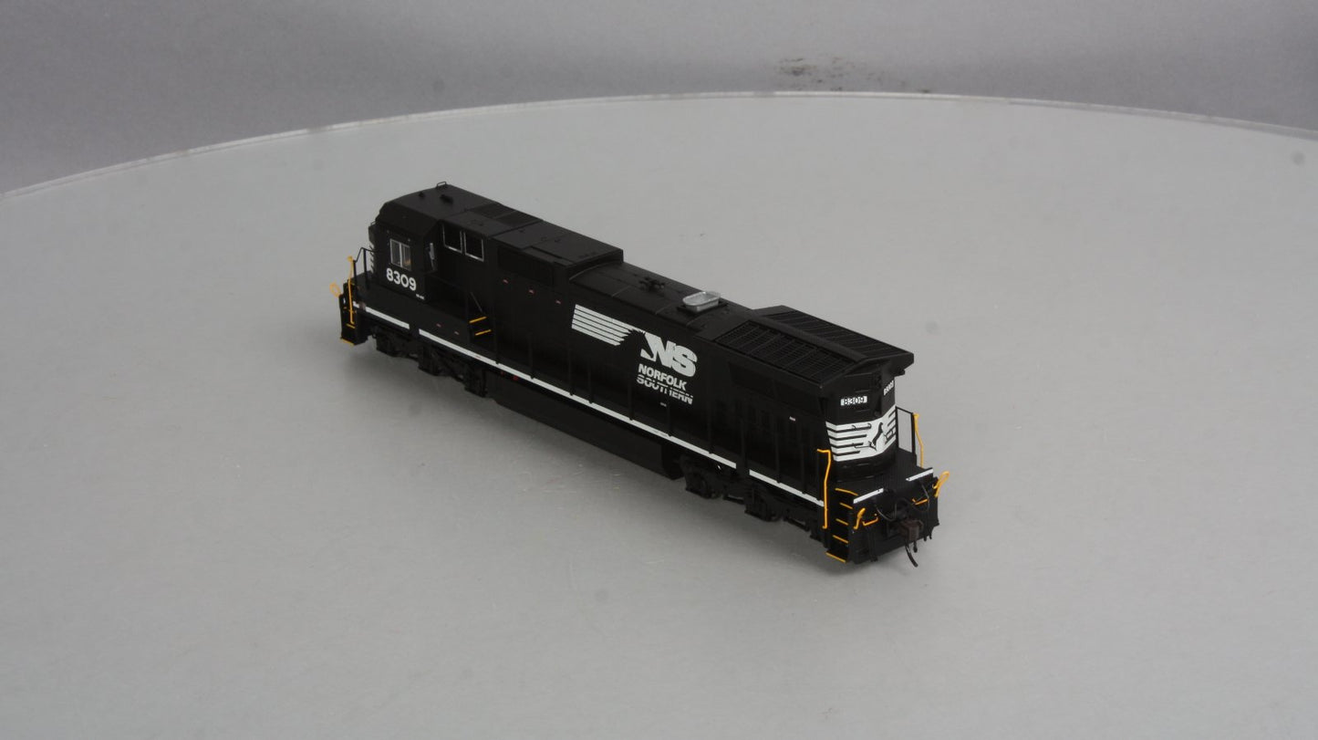 Atlas 10000750 HO RTR Norfolk Southern Dash 8-40C Diesel #8309