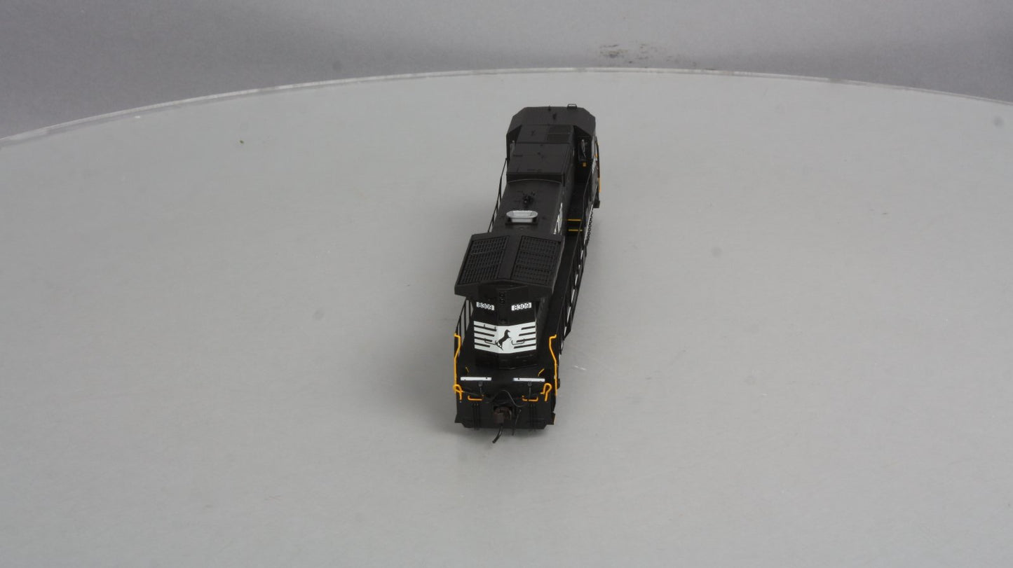 Atlas 10000750 HO RTR Norfolk Southern Dash 8-40C Diesel #8309