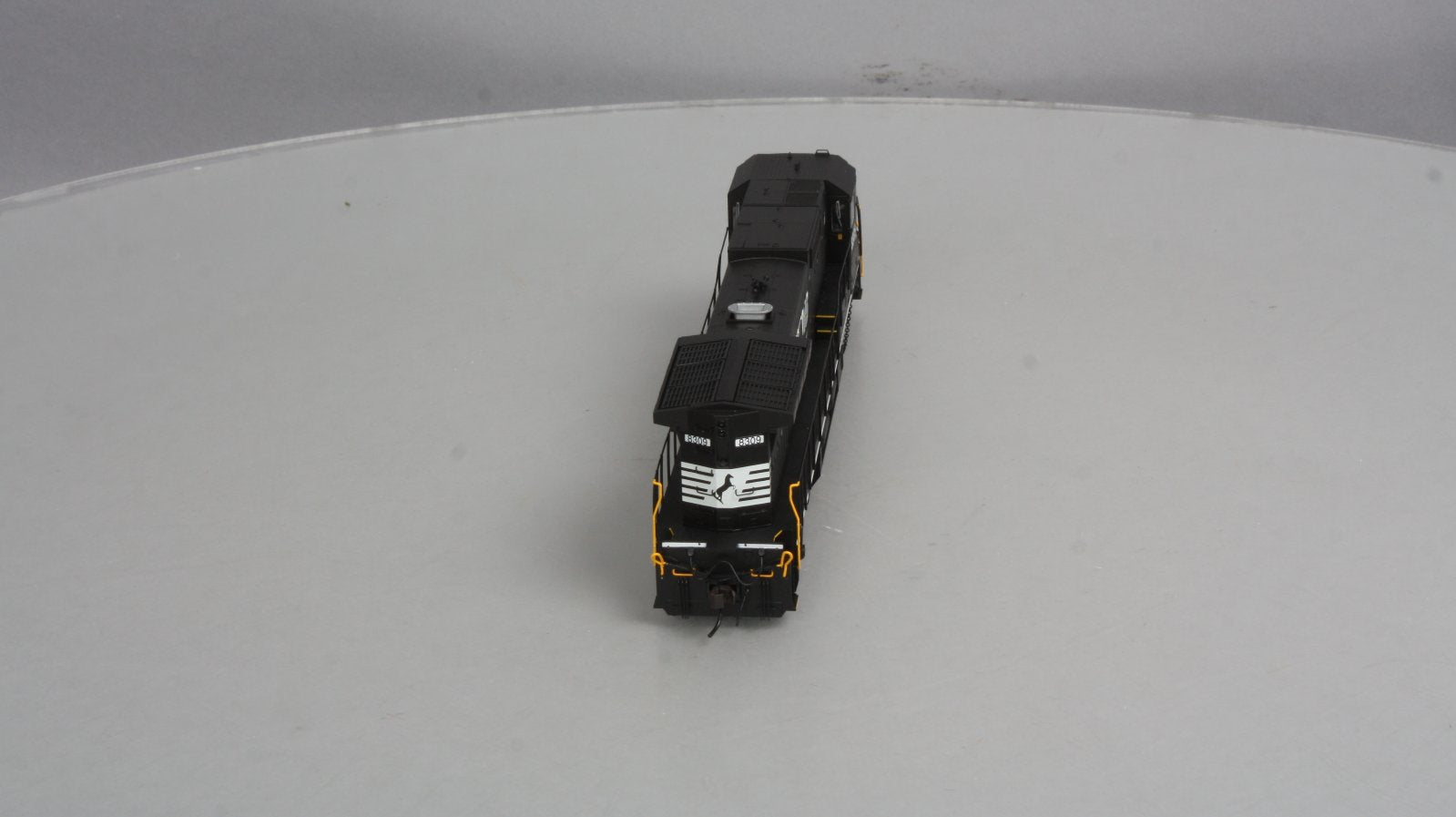 Atlas 10000750 HO RTR Norfolk Southern Dash 8-40C Diesel #8309