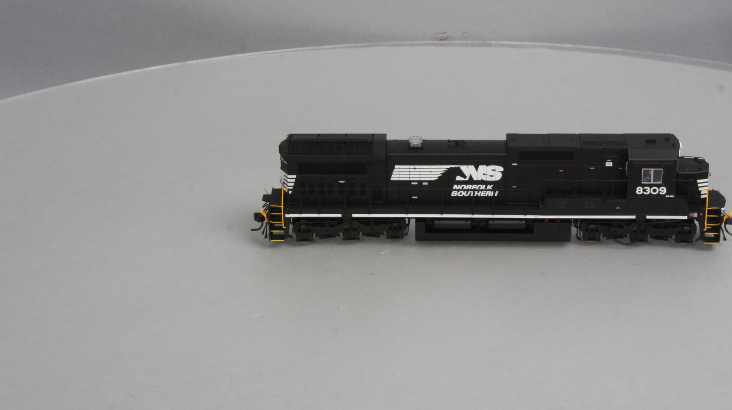 Atlas 10000750 HO RTR Norfolk Southern Dash 8-40C Diesel #8309
