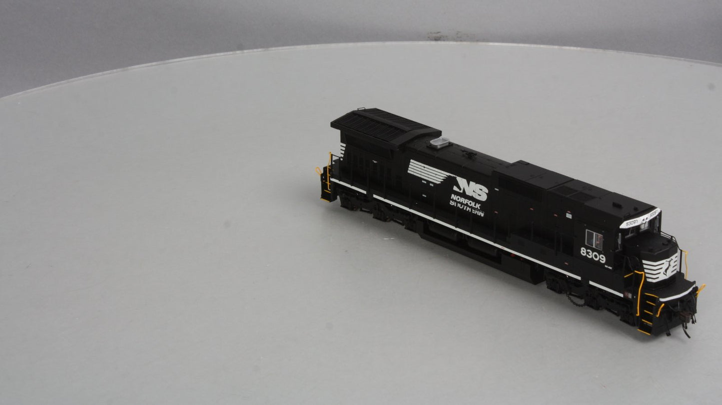 Atlas 10000750 HO RTR Norfolk Southern Dash 8-40C Diesel #8309