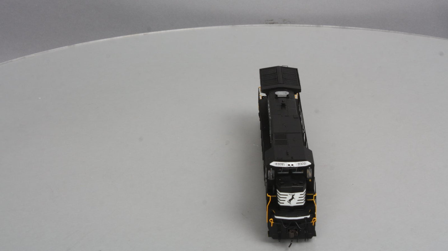 Atlas 10000750 HO RTR Norfolk Southern Dash 8-40C Diesel #8309