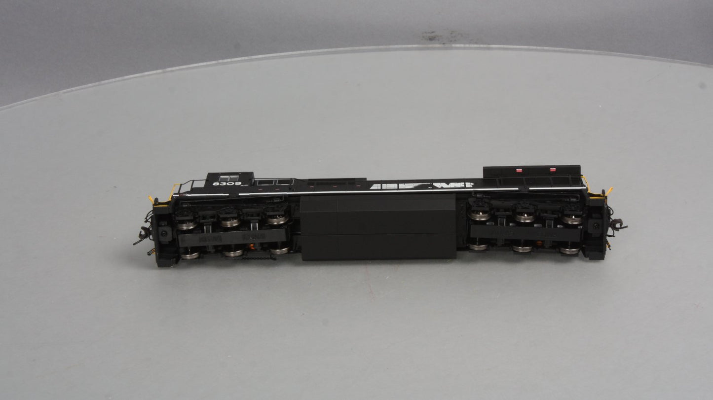 Atlas 10000750 HO RTR Norfolk Southern Dash 8-40C Diesel #8309