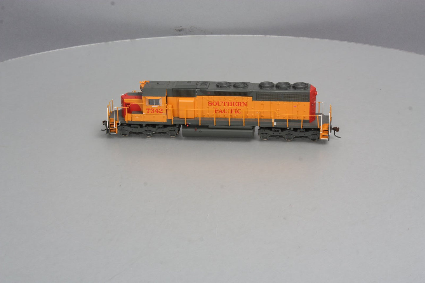 Athearn 89885 HO Scale Southern Pacific SD40 Diesel Locomotive #7342