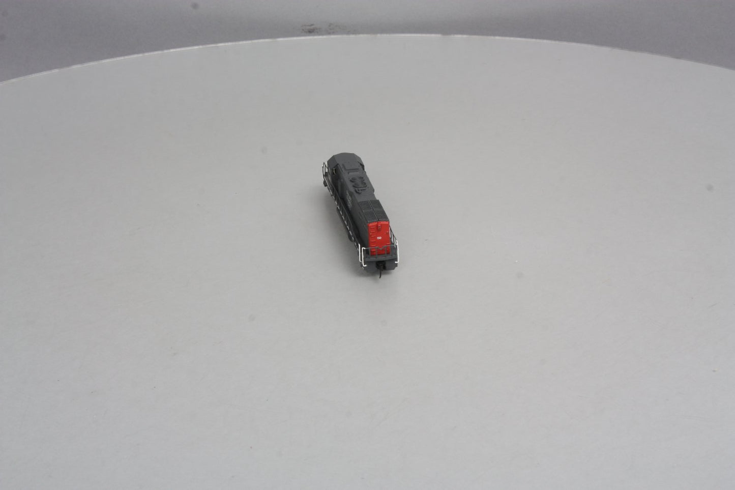 InterMountain 69419 Pacific Harbor Line SD40T-2 Diesel