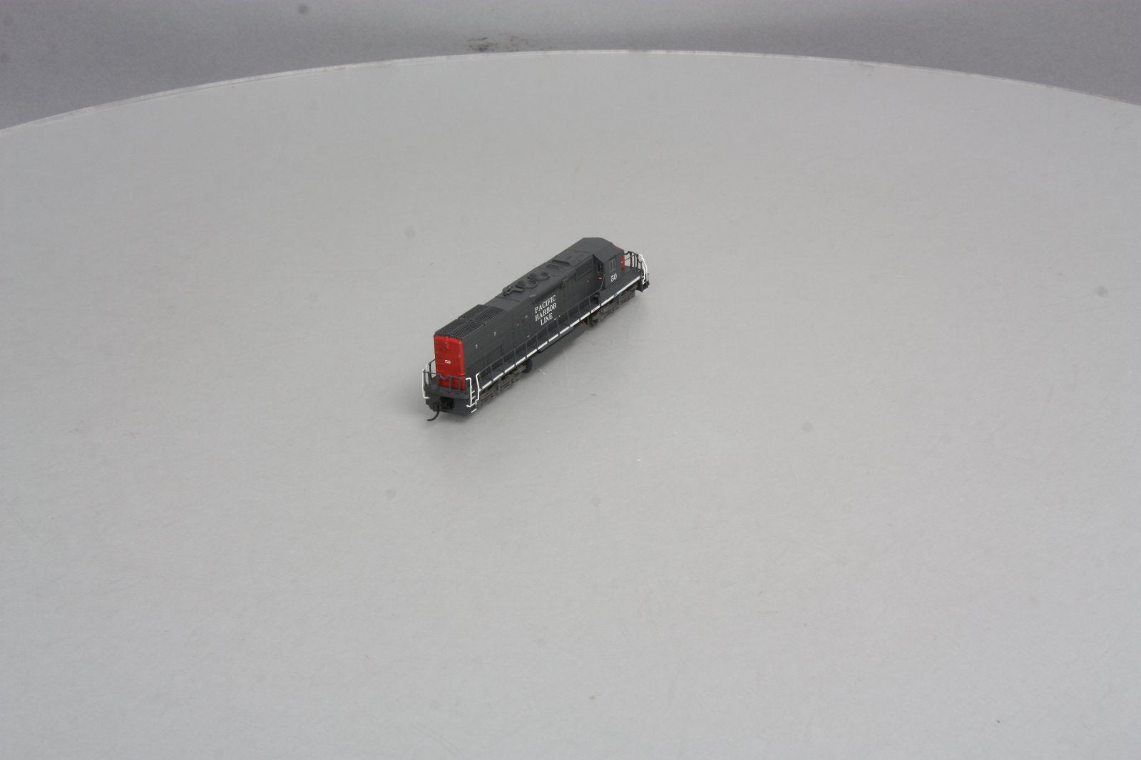 InterMountain 69419 Pacific Harbor Line SD40T-2 Diesel
