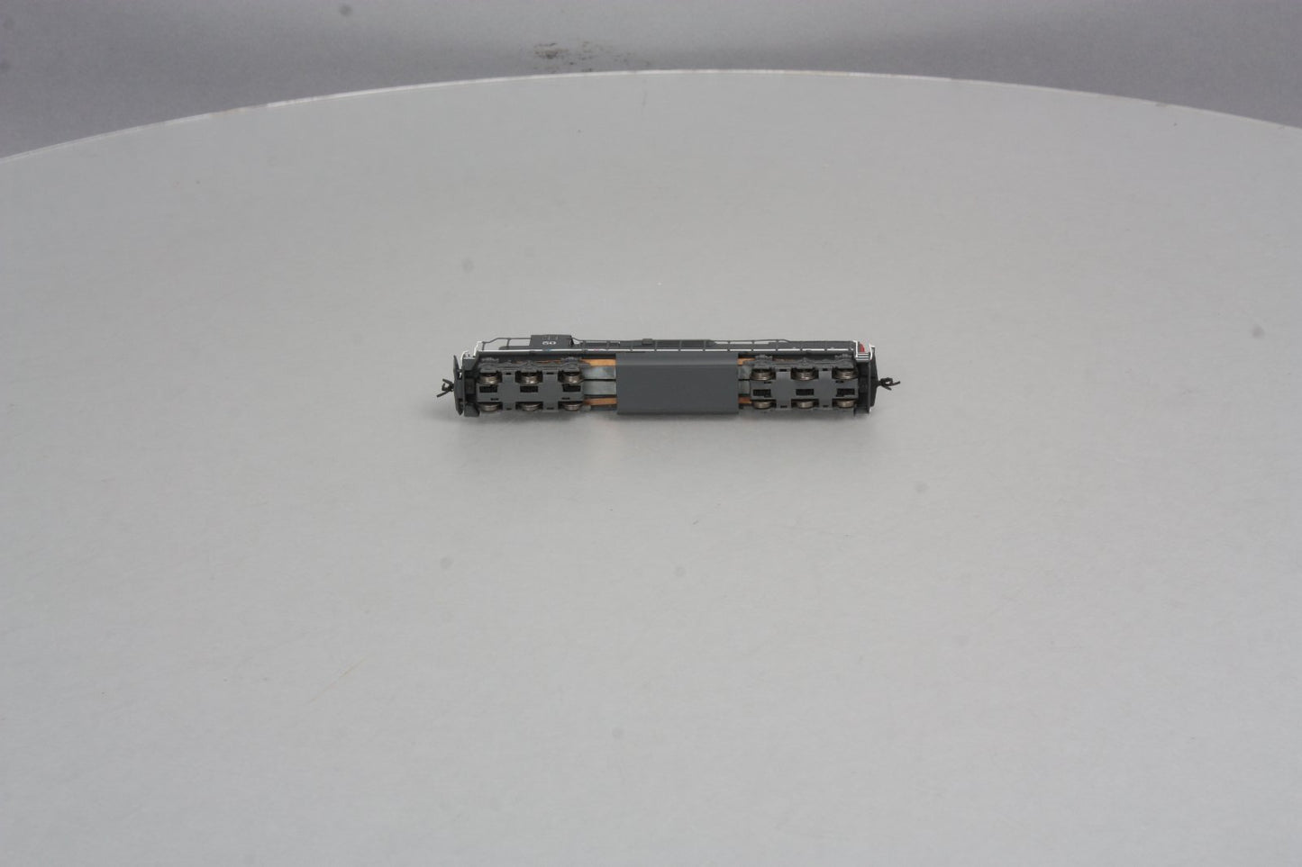 InterMountain 69419 Pacific Harbor Line SD40T-2 Diesel