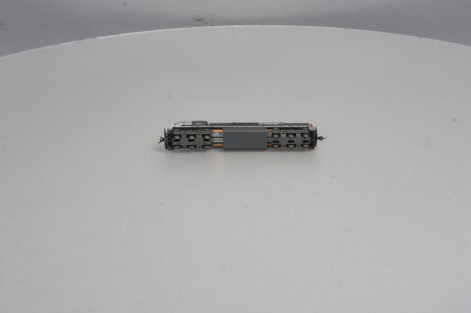 InterMountain 69419 Pacific Harbor Line SD40T-2 Diesel
