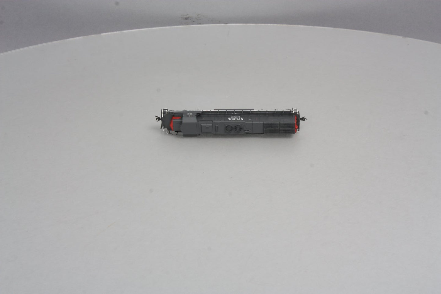 InterMountain 69419 Pacific Harbor Line SD40T-2 Diesel