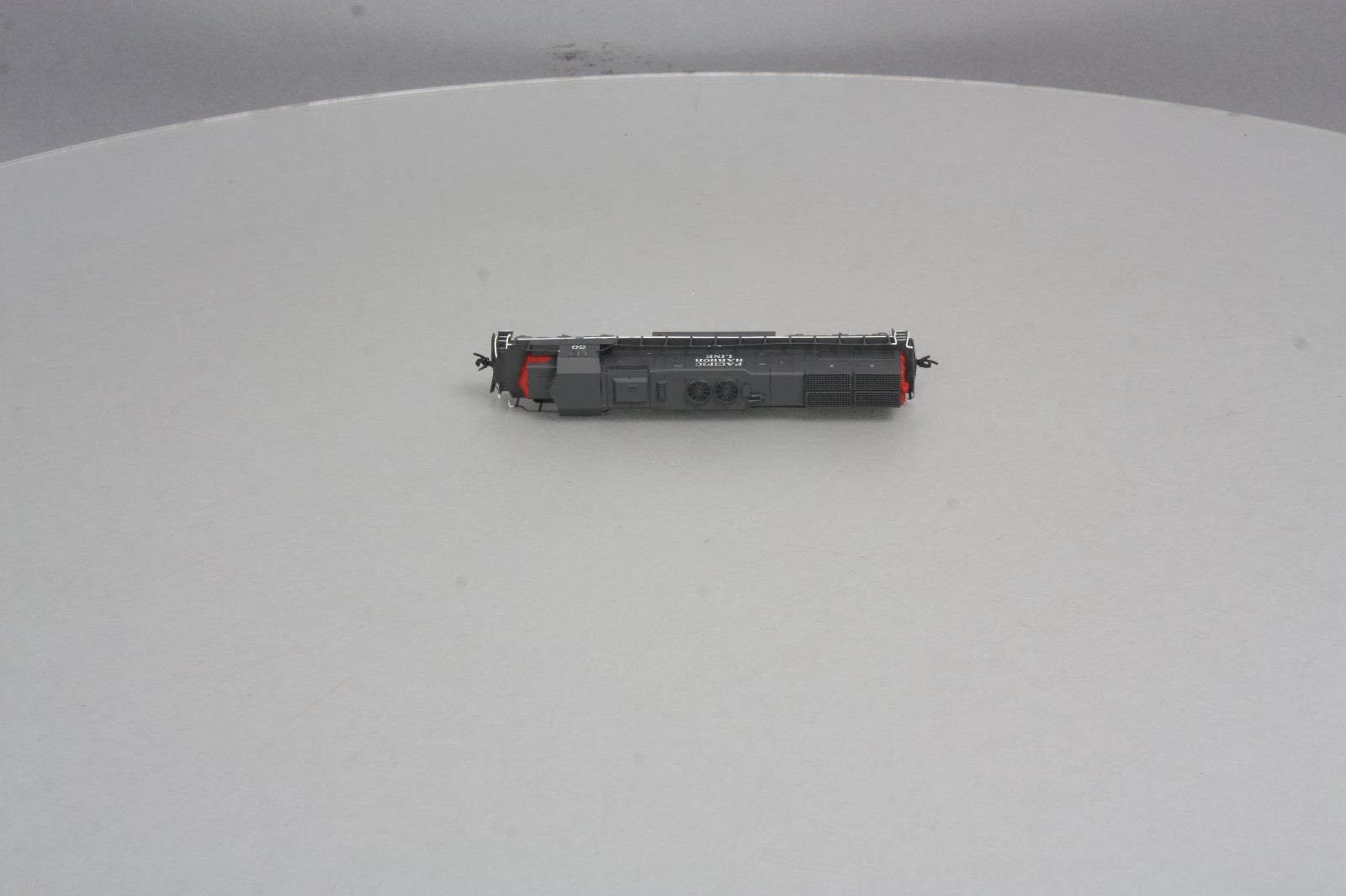 InterMountain 69419 Pacific Harbor Line SD40T-2 Diesel