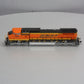 Atlas 10000775 HO BNSF "H3" Dash 8-40CW Diesel Locomotive
