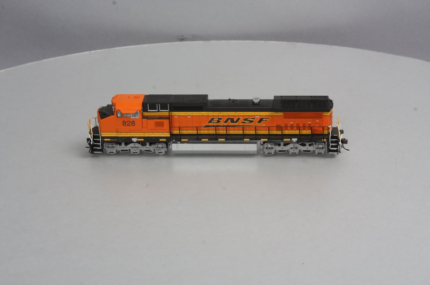 Atlas 10000775 HO BNSF "H3" Dash 8-40CW Diesel Locomotive