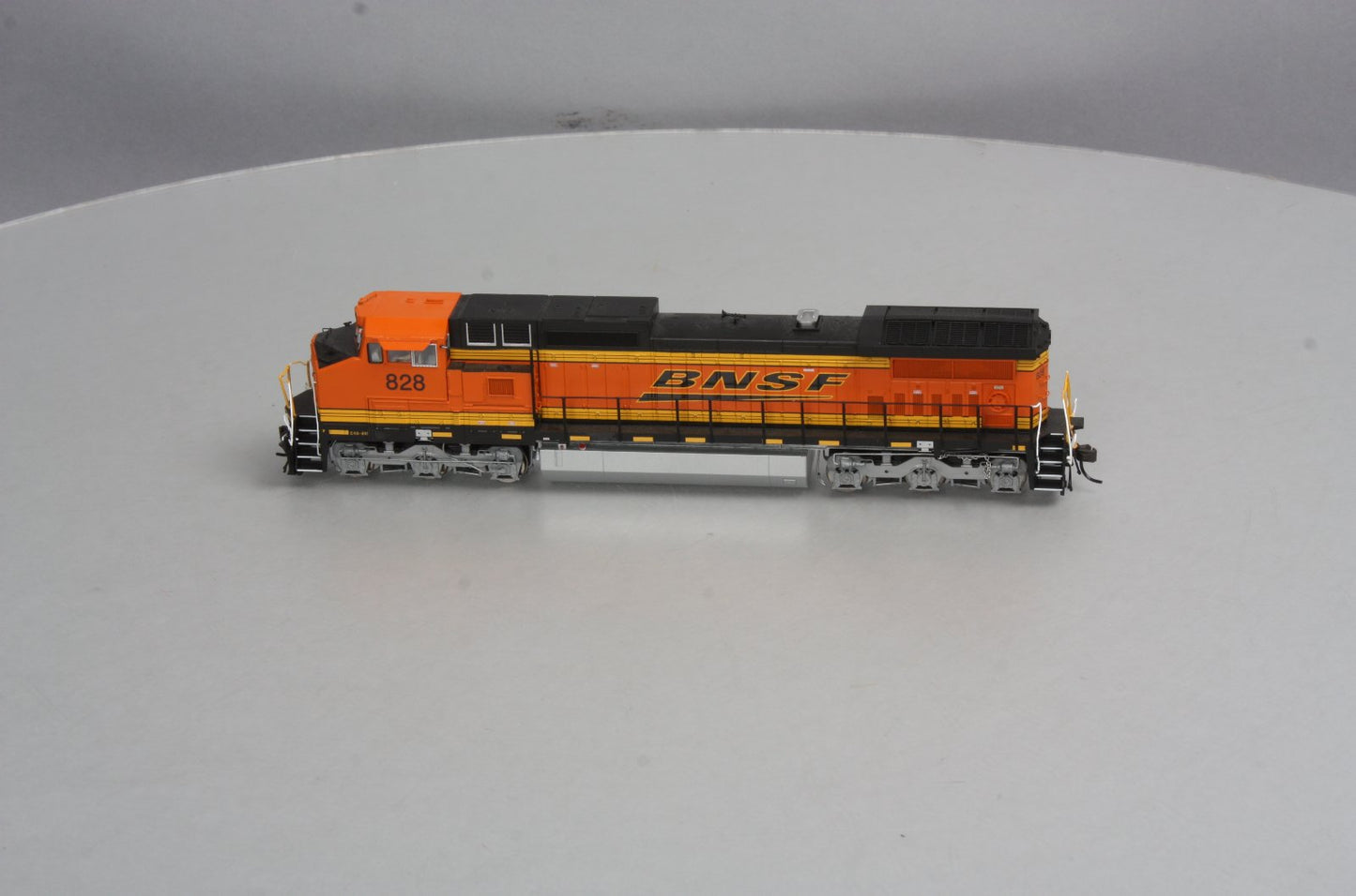 Atlas 10000775 HO BNSF "H3" Dash 8-40CW Diesel Locomotive