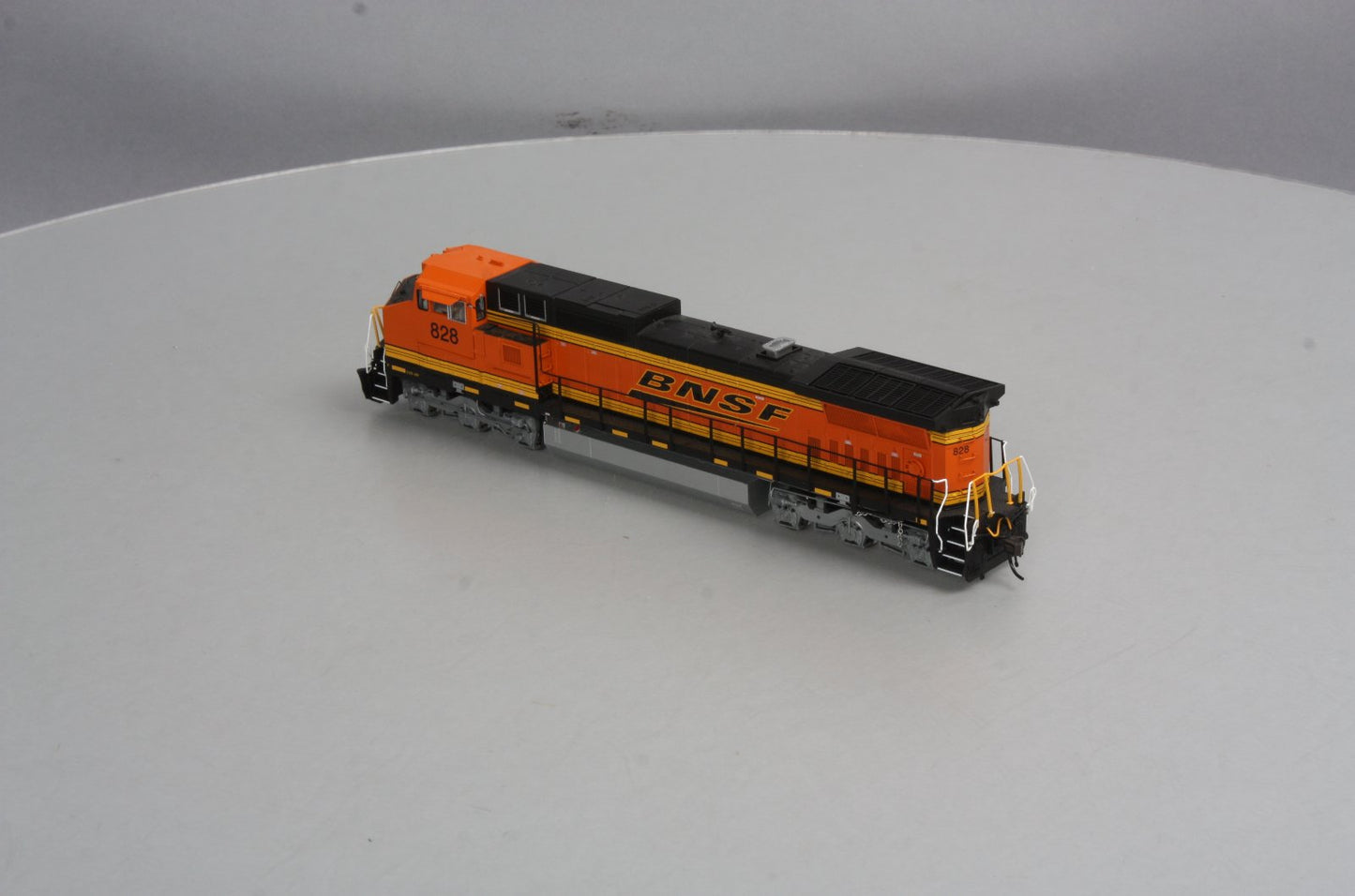 Atlas 10000775 HO BNSF "H3" Dash 8-40CW Diesel Locomotive