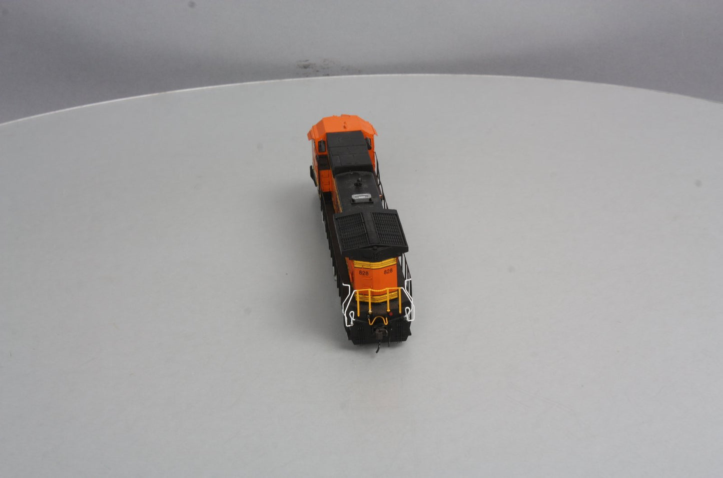 Atlas 10000775 HO BNSF "H3" Dash 8-40CW Diesel Locomotive