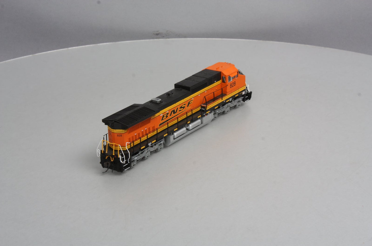 Atlas 10000775 HO BNSF "H3" Dash 8-40CW Diesel Locomotive