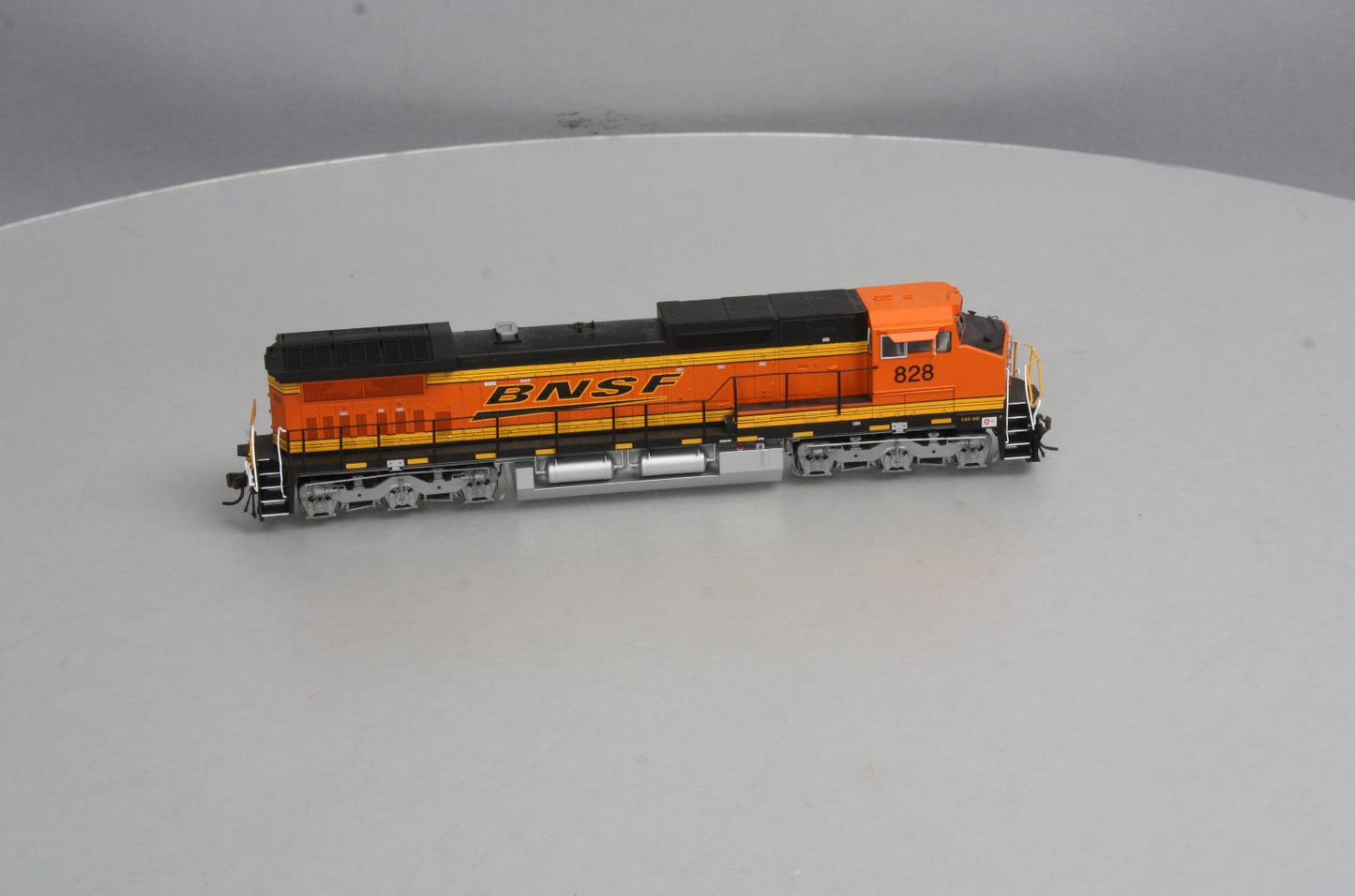 Atlas 10000775 HO BNSF "H3" Dash 8-40CW Diesel Locomotive