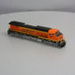 Atlas 10000775 HO BNSF "H3" Dash 8-40CW Diesel Locomotive