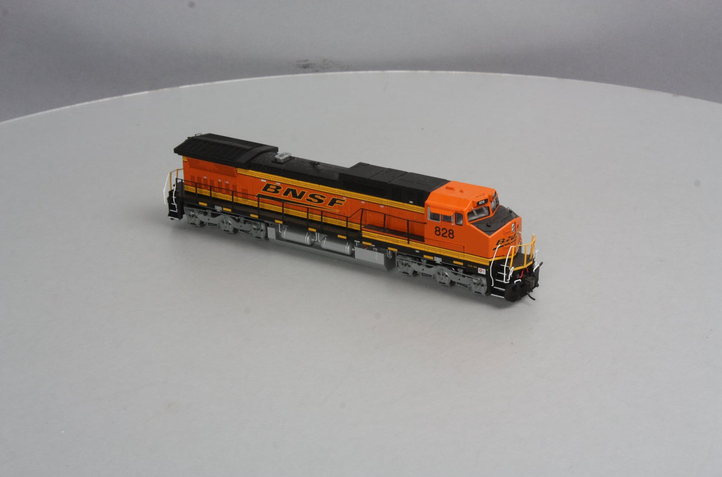 Atlas 10000775 HO BNSF "H3" Dash 8-40CW Diesel Locomotive