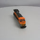 Atlas 10000775 HO BNSF "H3" Dash 8-40CW Diesel Locomotive