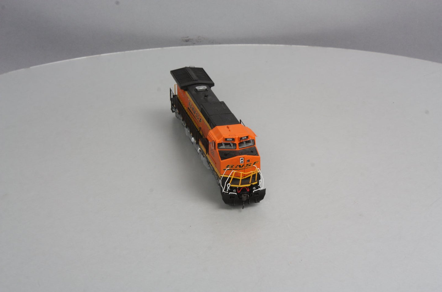 Atlas 10000775 HO BNSF "H3" Dash 8-40CW Diesel Locomotive