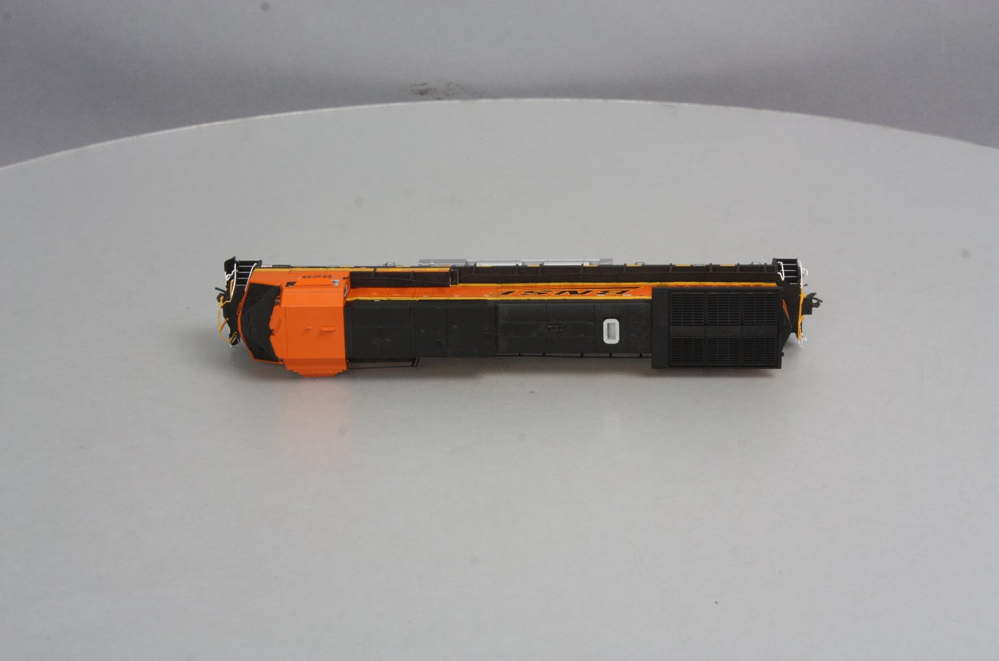 Atlas 10000775 HO BNSF "H3" Dash 8-40CW Diesel Locomotive