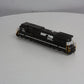 Atlas 10000770 HO Norfolk Southern "Horse Head" Dash 8-40C Diesel Locomotive